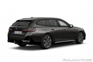 BMW i5 xDrive40 Touring 2026