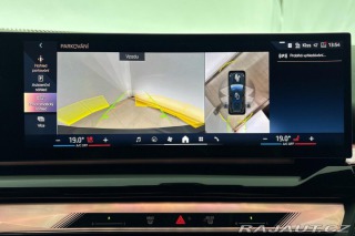 BMW i5 xDrive40 Touring 2026