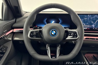 BMW i5 xDrive40 Touring 2026