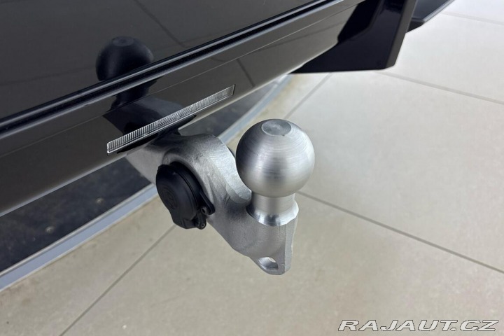 BMW iX xDrive45 2026