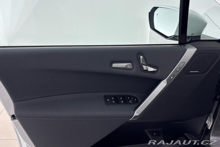 BMW iX xDrive45 2026