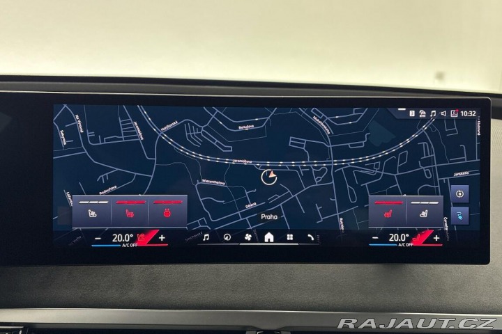 BMW iX xDrive45 2026