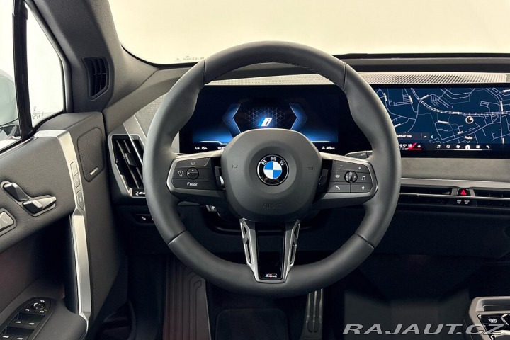 BMW iX xDrive45 2026