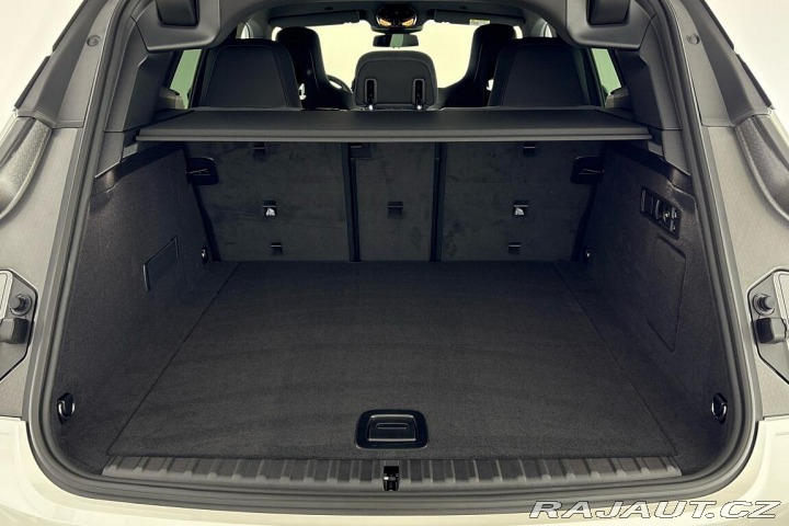 BMW iX xDrive45 2026