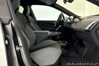 BMW iX xDrive45 2026