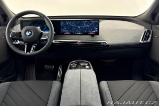 BMW iX xDrive45 2026