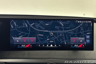 BMW iX xDrive45 2026