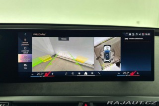 BMW iX xDrive45 2026