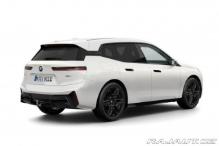 BMW iX xDrive45 2026