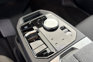 BMW iX xDrive45 2026