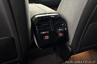 BMW iX xDrive45 2026