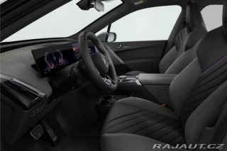 BMW iX xDrive45 2026