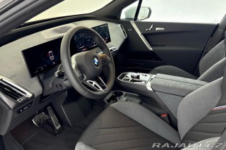 BMW iX xDrive45 2026