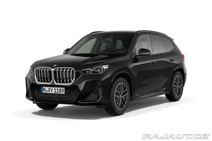 BMW X1 xDrive20d 2026