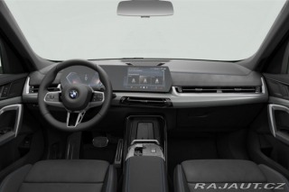 BMW X1 xDrive20d 2026