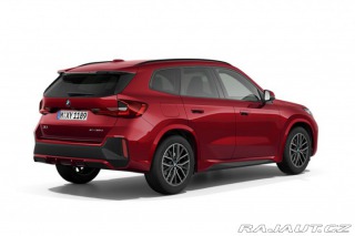 BMW X1 xDrive20d 2026