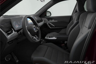 BMW X1 xDrive20d 2026