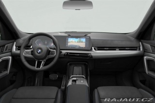 BMW X1 xDrive20d 2026