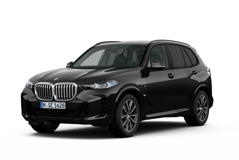 BMW X5 xDrive30d