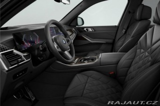 BMW X5 xDrive30d 2026