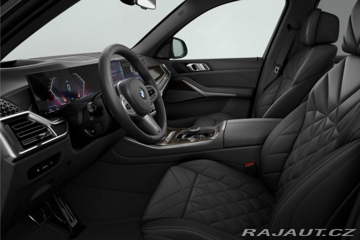 BMW X5 xDrive30d 2026