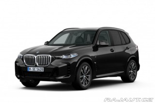 BMW X5 xDrive30d 2026