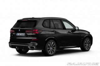 BMW X5 xDrive30d 2026