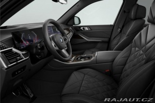 BMW X5 xDrive30d 2026