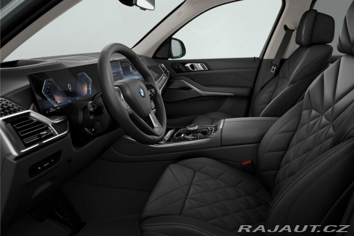 BMW X5 xDrive30d 2026