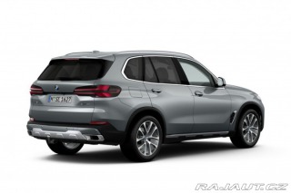 BMW X5 xDrive30d 2026