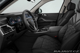 BMW X5 xDrive30d 2026