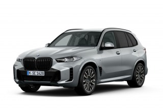 BMW X5 xDrive30d