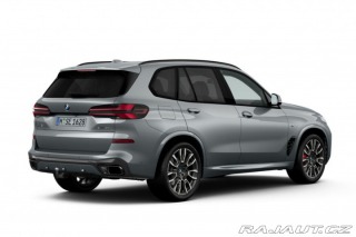 BMW X5 xDrive30d 2026