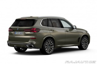 BMW X5 xDrive40d 2026