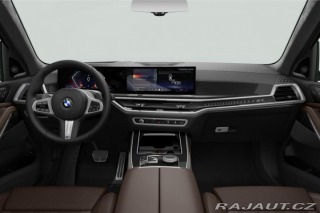 BMW X7 xDrive40d 2026