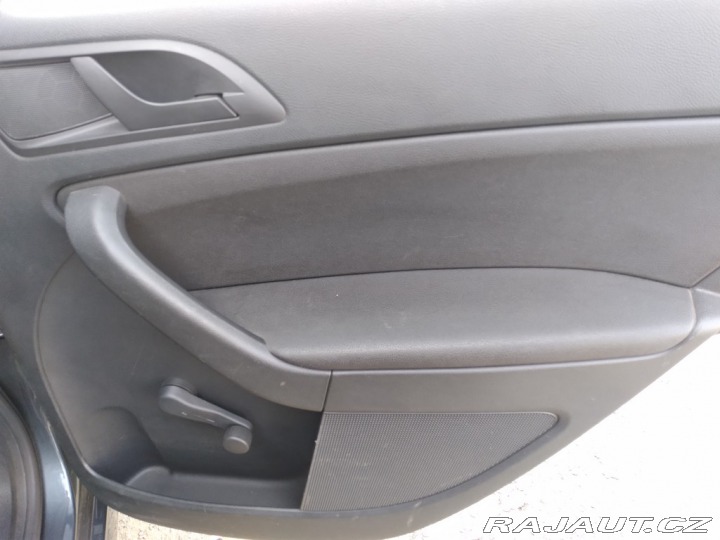 Škoda Yeti 1.2 TSI ACTIVE 1.MAJITEL 2014