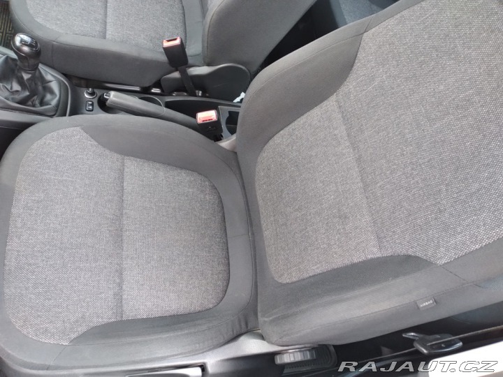 Škoda Yeti 1.2 TSI ACTIVE 1.MAJITEL 2014