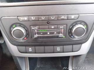 Škoda Yeti 1.2 TSI ACTIVE 1.MAJITEL 2014