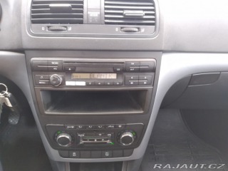 Škoda Yeti 1.2 TSI ACTIVE 1.MAJITEL 2014