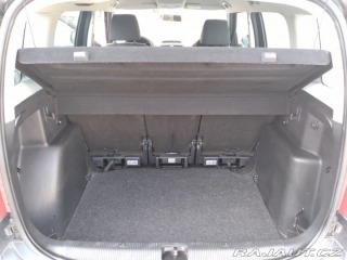 Škoda Yeti 1.2 TSI ACTIVE 1.MAJITEL 2014