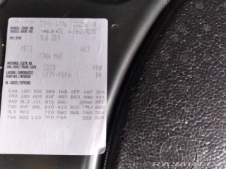 Škoda Yeti 1.2 TSI ACTIVE 1.MAJITEL 2014