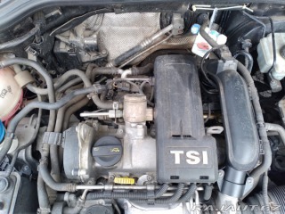 Škoda Yeti 1.2 TSI ACTIVE 1.MAJITEL 2014