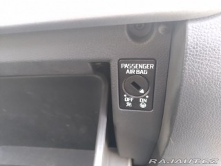 Škoda Yeti 1.2 TSI ACTIVE 1.MAJITEL 2014