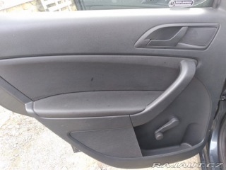 Škoda Yeti 1.2 TSI ACTIVE 1.MAJITEL 2014