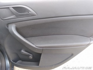 Škoda Yeti 1.2 TSI ACTIVE 1.MAJITEL 2014