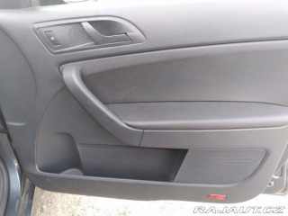 Škoda Yeti 1.2 TSI ACTIVE 1.MAJITEL 2014