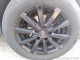 Škoda Yeti 1.2 TSI ACTIVE 1.MAJITEL 2014