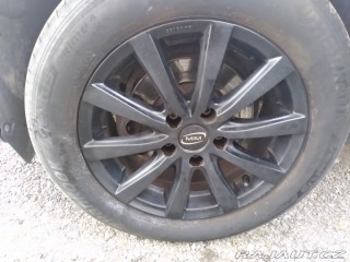 Škoda Yeti 1.2 TSI ACTIVE 1.MAJITEL 2014