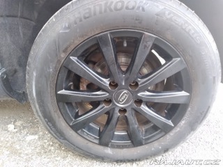 Škoda Yeti 1.2 TSI ACTIVE 1.MAJITEL 2014