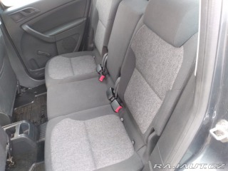 Škoda Yeti 1.2 TSI ACTIVE 1.MAJITEL 2014